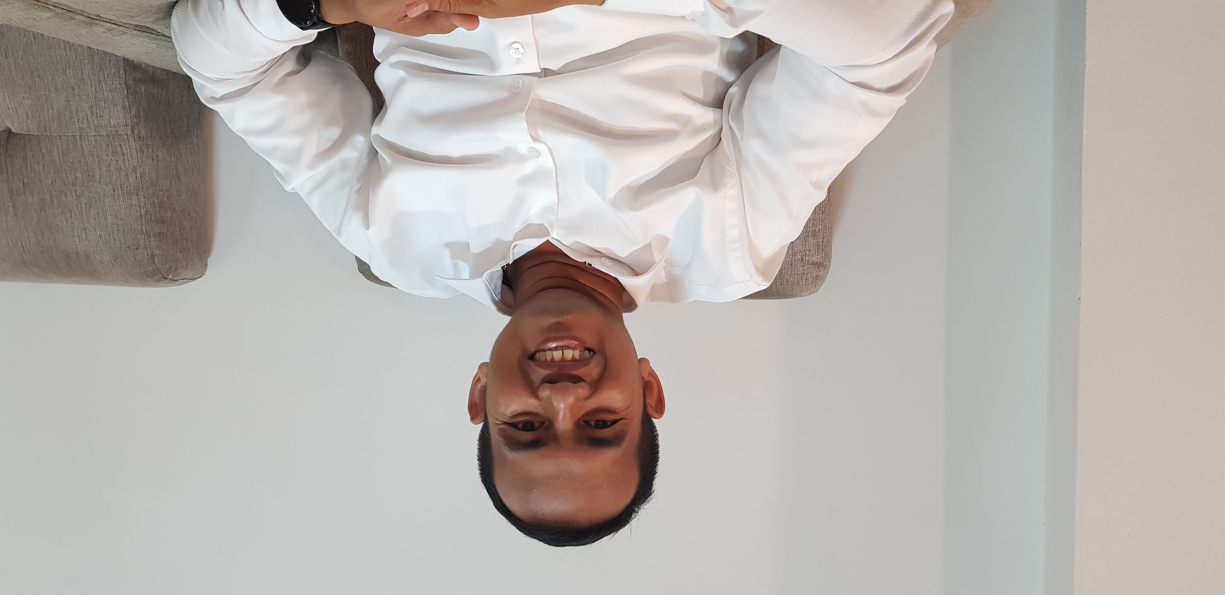 Wakil Ketua Komisi E DPRD Jawa Timur, Jairi Irawan