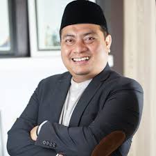 Anggota Komisi E DPRD Jatim drh. H. Puguh Wiji Pamungkas, MM