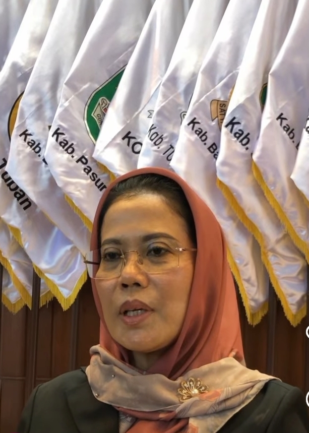 Ketua Komisi E DPRD Jatim periode 2024-2029, Dr Sri Untari Bisowarno MAP