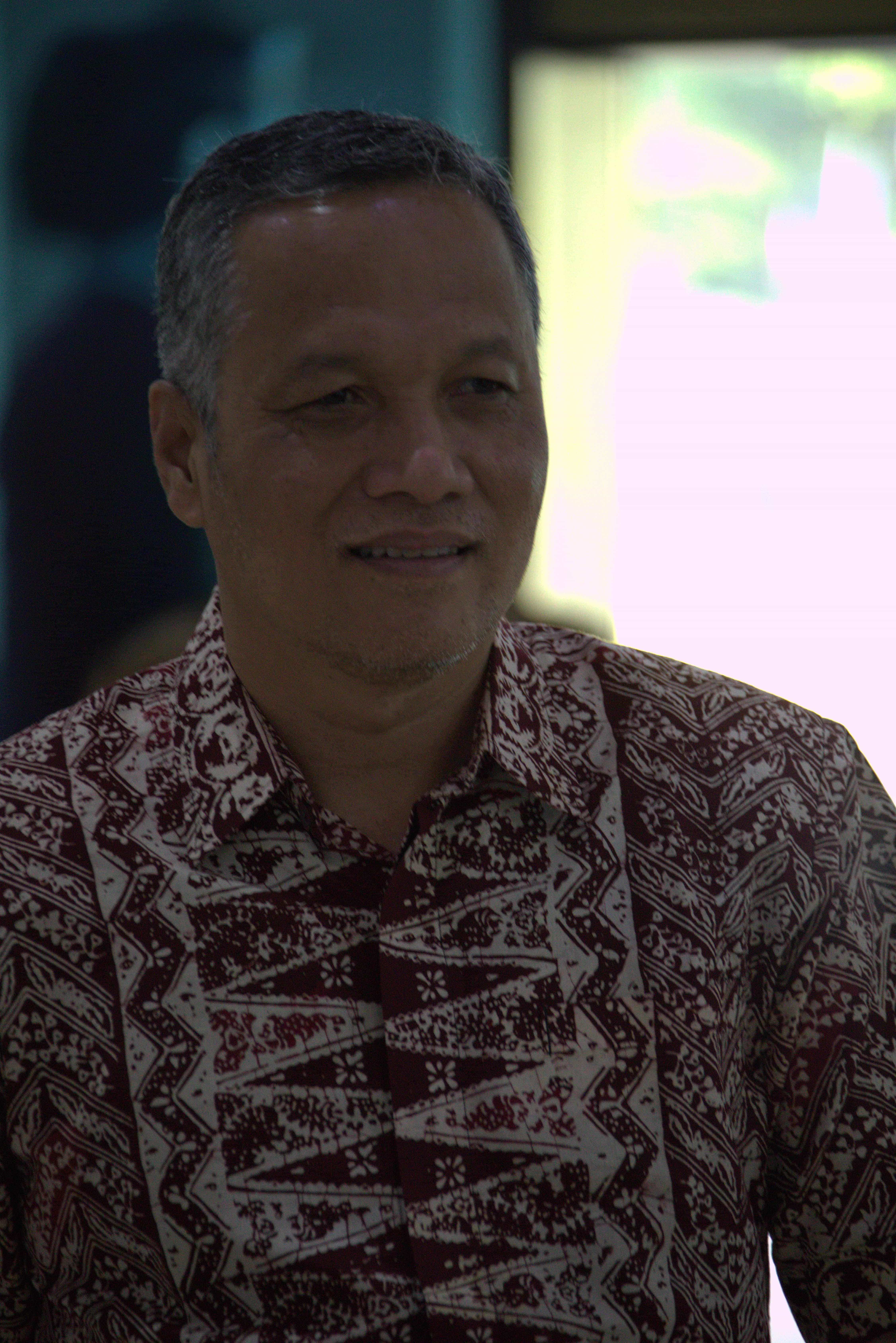 Wakil Ketua DPRD Jawa Timur, Hidayat