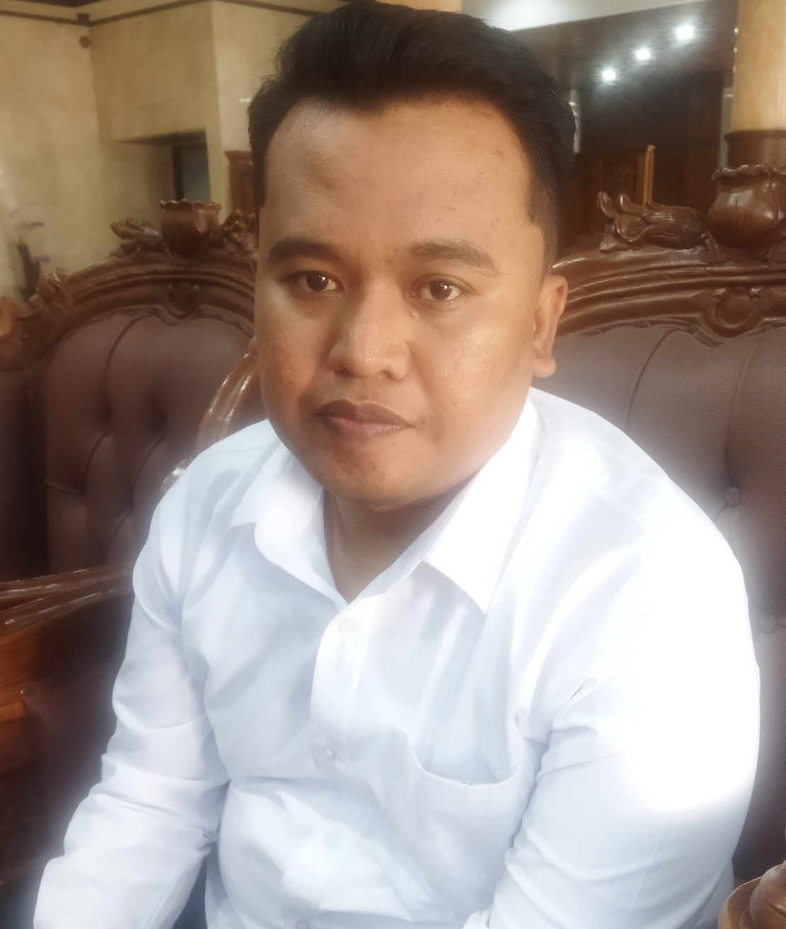 Nurul Huda S.H.I., M.H., anggota DPRD Provinsi Jatim