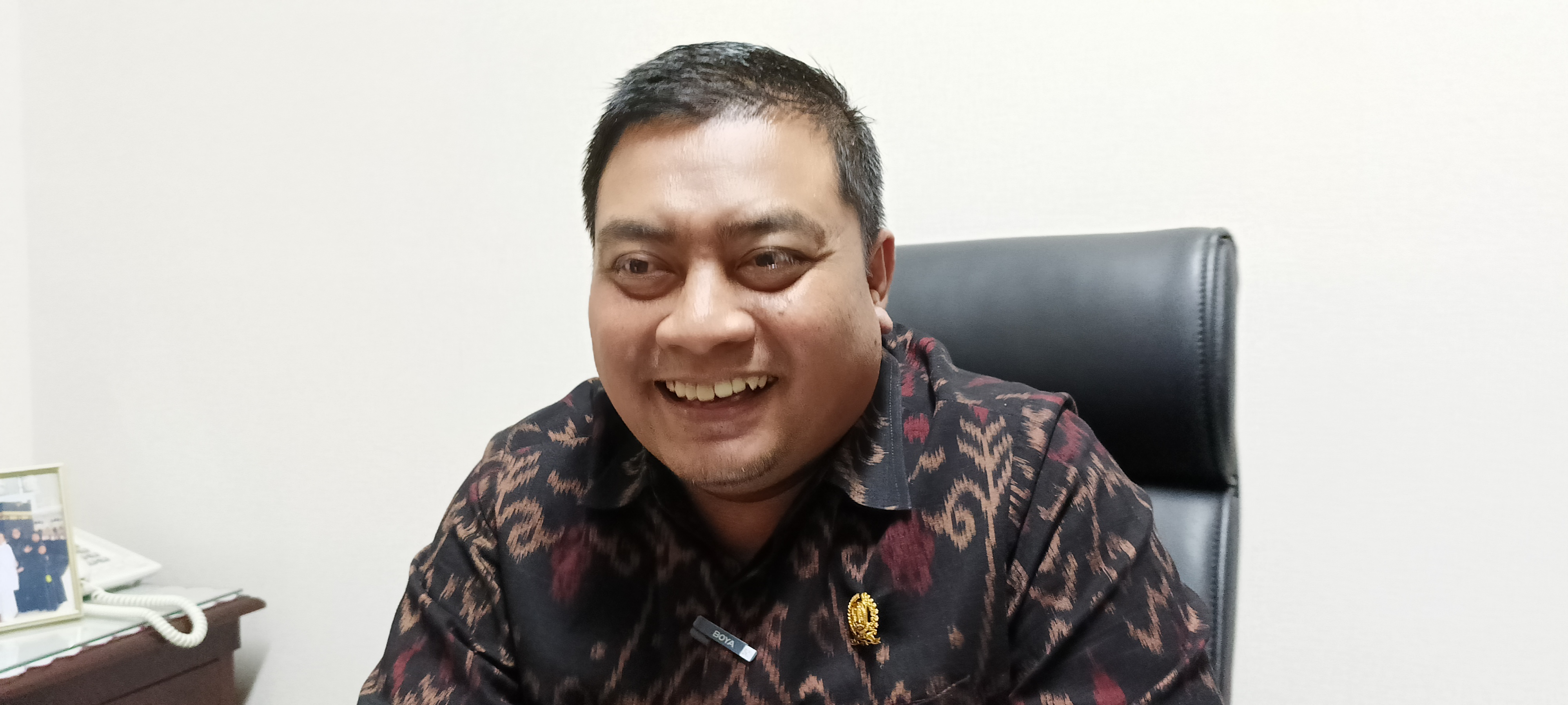 DPRD Jatim Desak Pemkot Batu Buat Regulasi Penginapan di Tempat Wisata