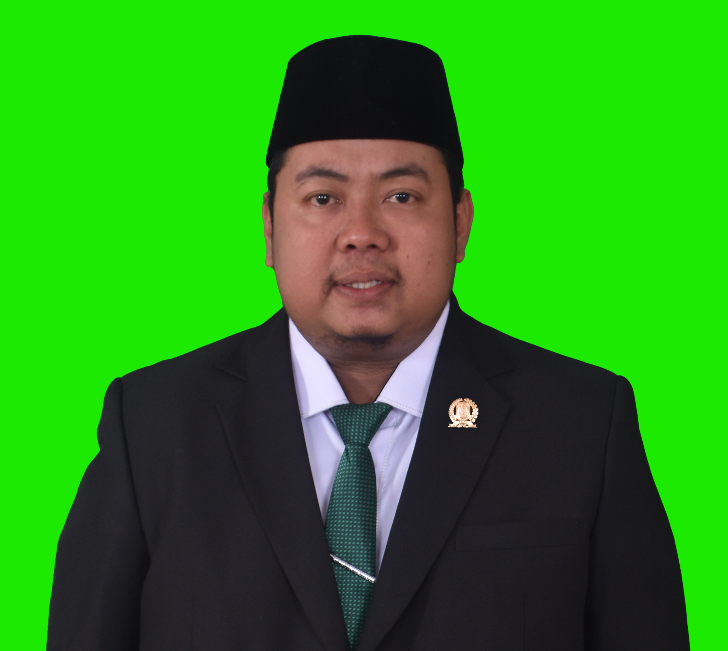 Politisi PKB Abdul Muhdi Perjuangkan Pembangunan Jalan Di Selingkar Wilis