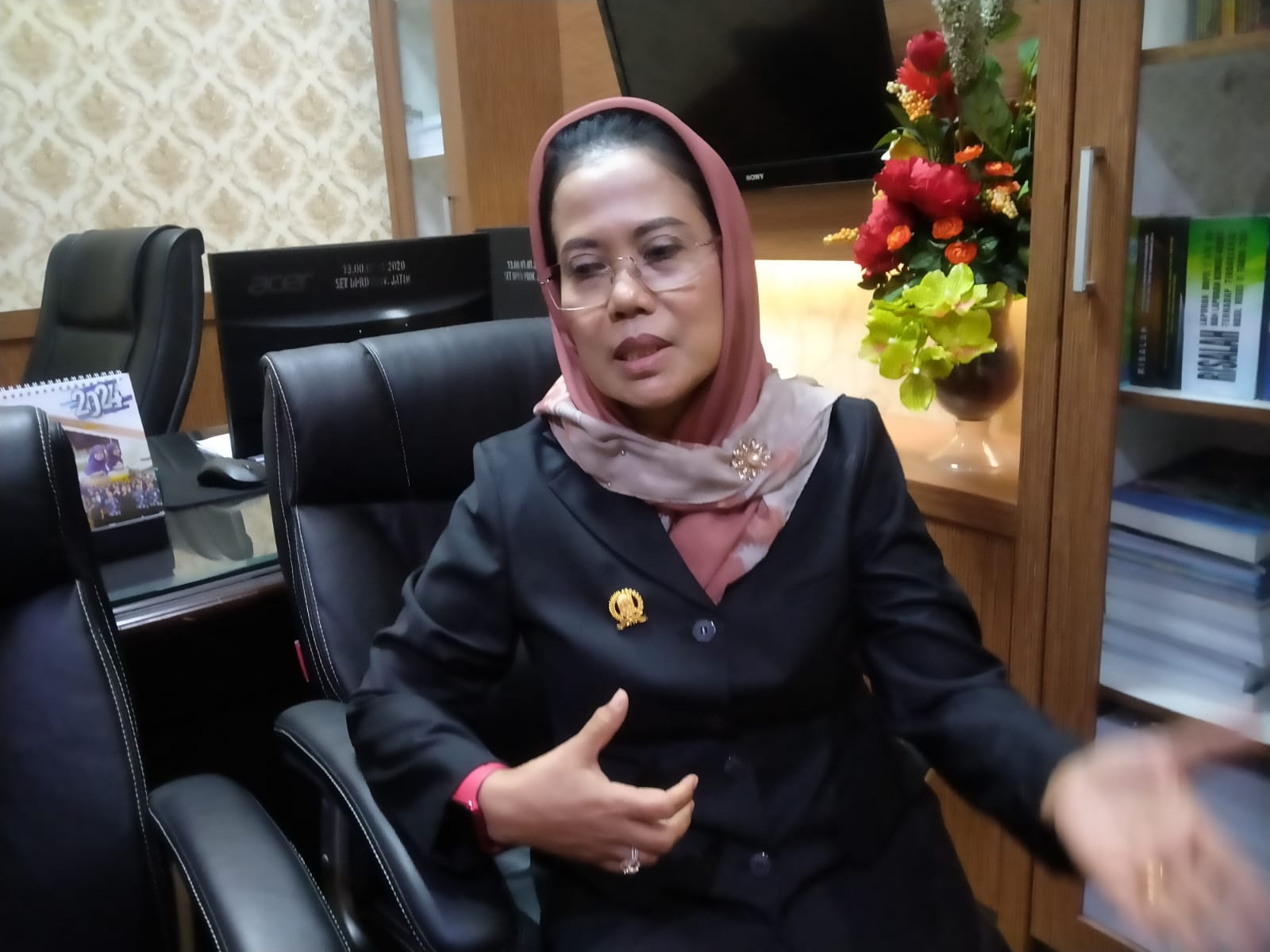 Kemiskinan di Jawa Timur Menurun, Inilah Alasannya