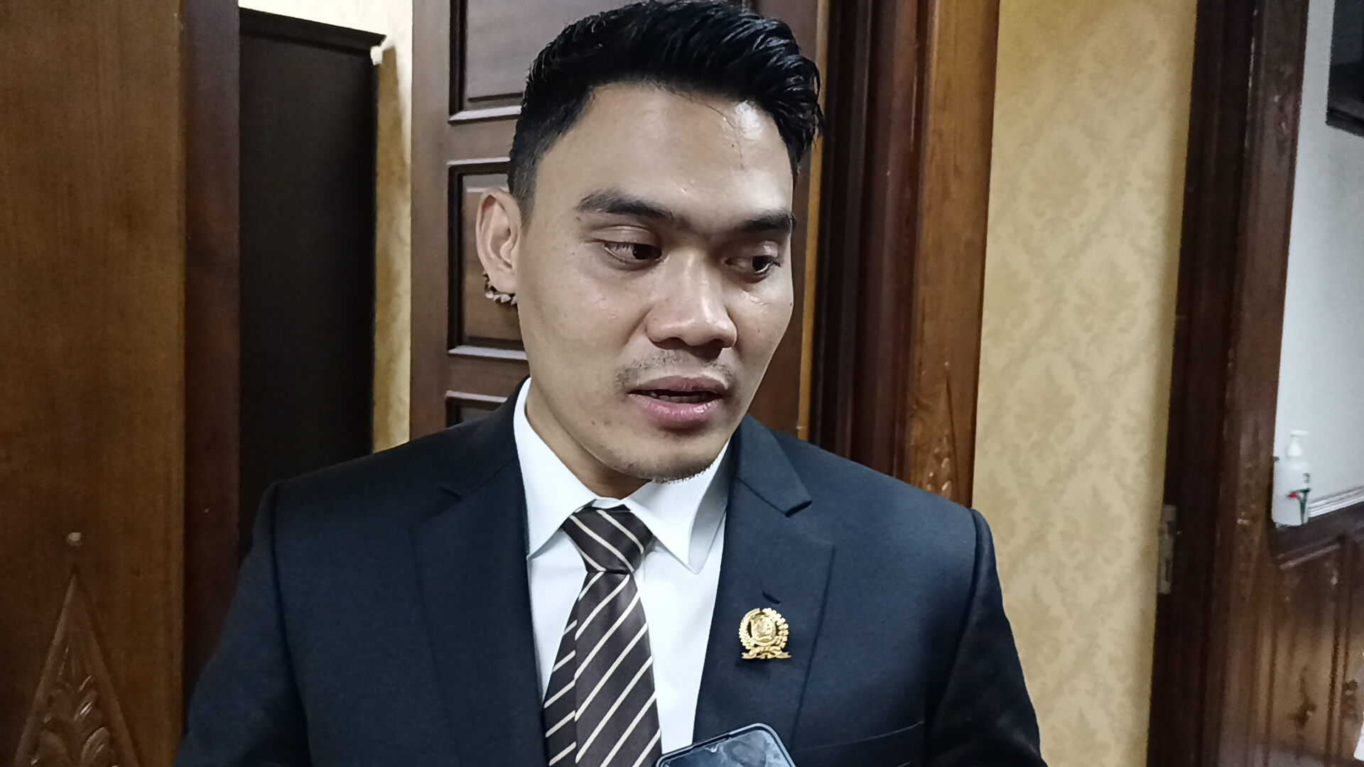 Legislator asal Gerindra ini Minta Pemerintah Membuat Pukesmas Plus