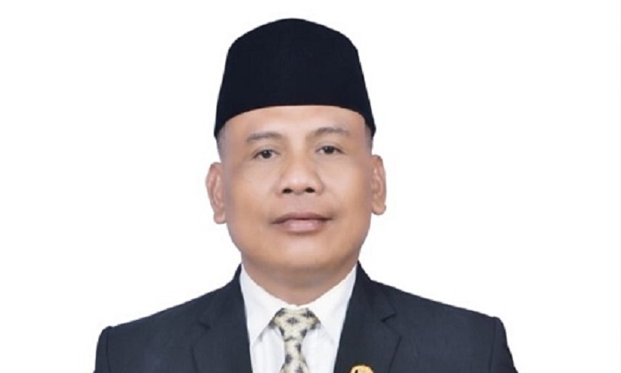 Anggota komisi A DPRD Jawa Timur Sumardi