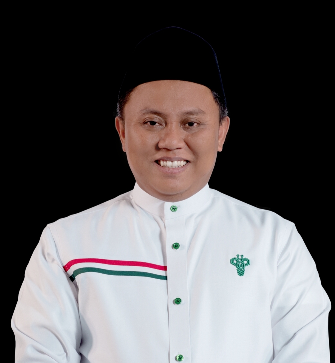 Multazamudz Dzikri, Anggota Fraksi Partai Kebangkitan Bangsa (F-PKB) DPRD Jatim
