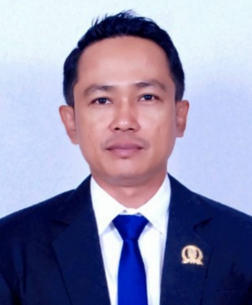 Anggota DPRD Jawa Timur, Deni Prasetya