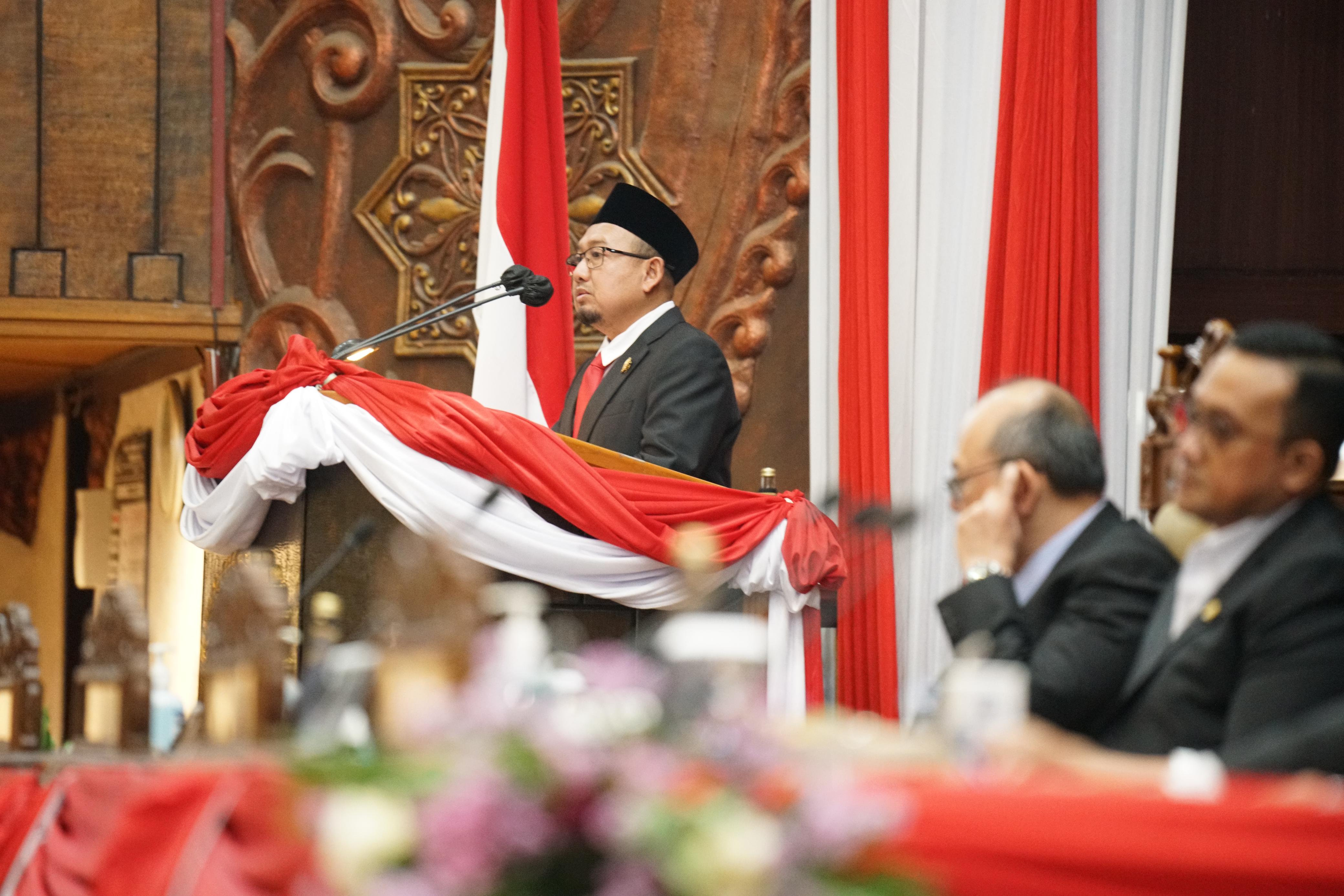 Juru Bicara Komisi C DPRD Jawa Timur, Hartono