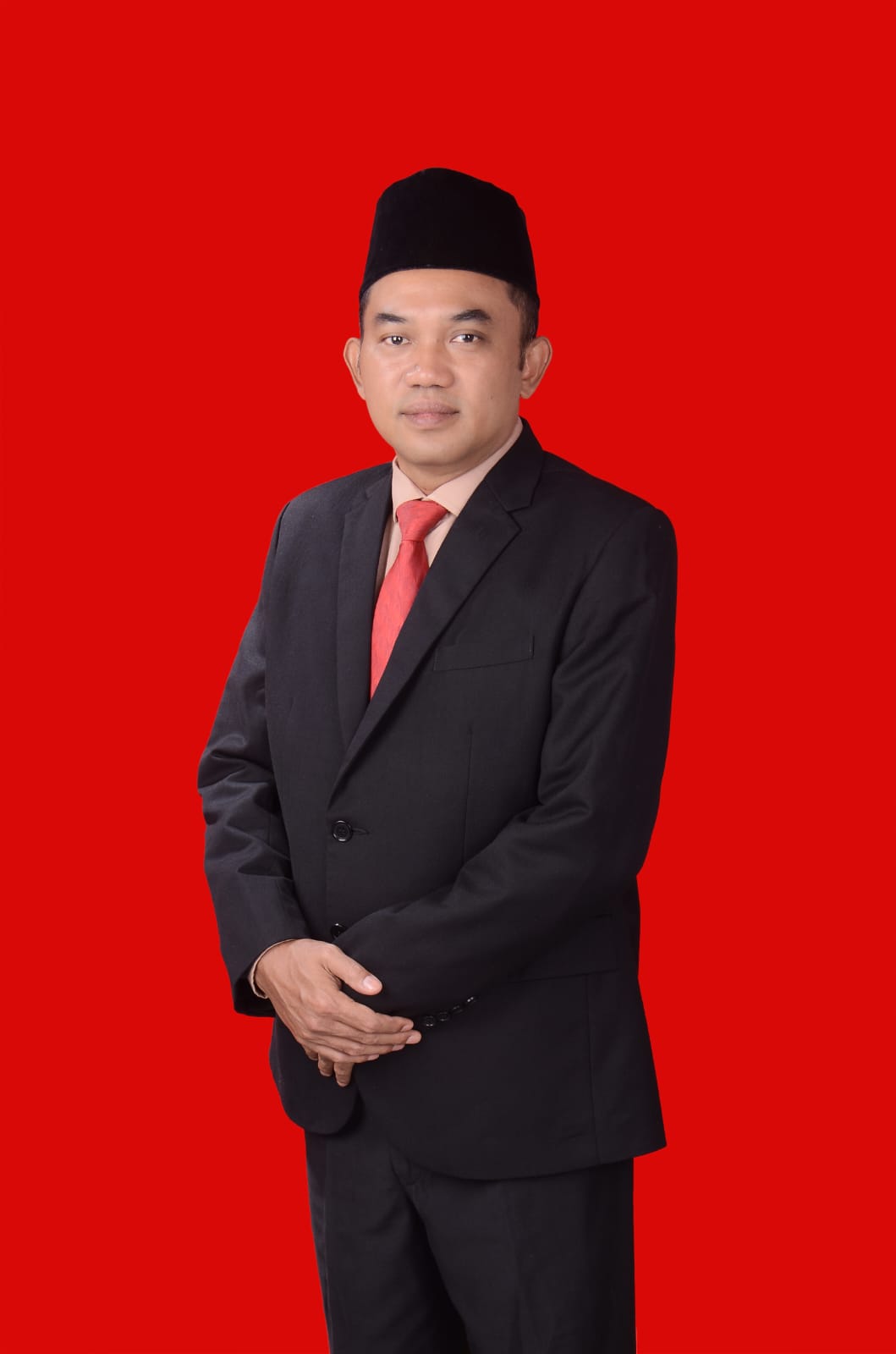 Anggota Fraksi Gerindra DPRD Jatim, Eko Wahyudi