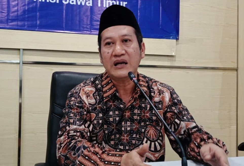 Inflasi Pangan Di Depan Mata, Kolaborasi Pemprov Dan Pemda di Jawa Timur Dibutuhkan Mendesak