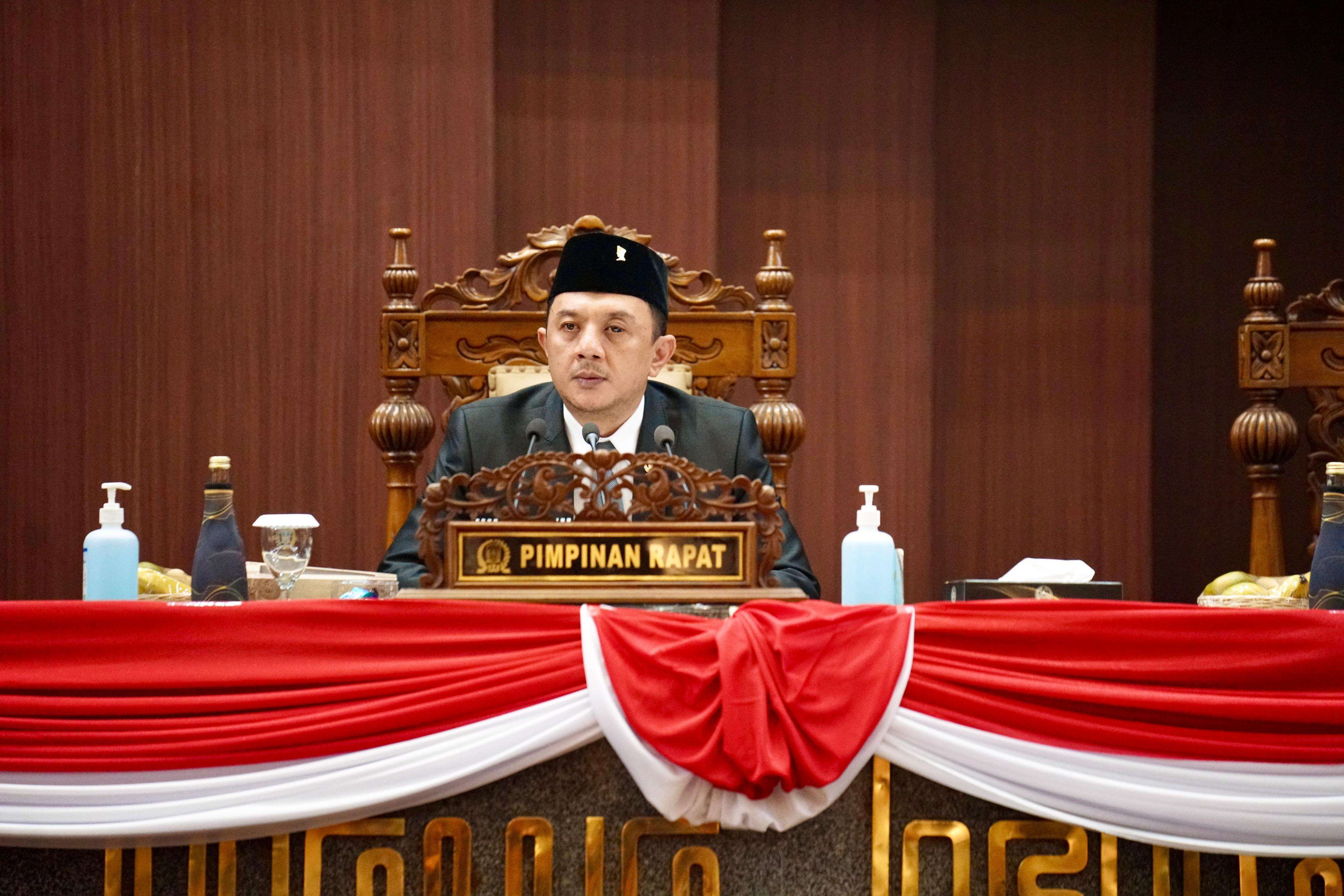 Dewan Jatim Minta Pemprov 'Bekukan' BUMD yang jadi Beban Keuangan