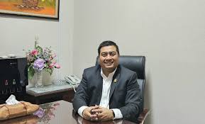 Anggota komisi E DPRD Jawa Timur Puguh Wiji Pamungkas