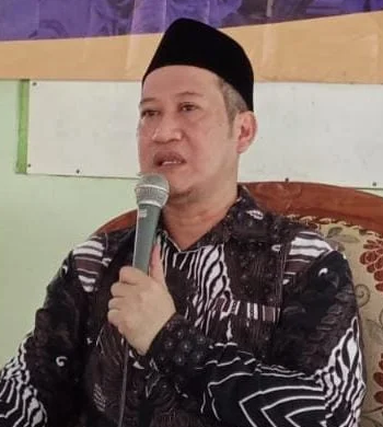 Juru Bicara Fraksi NasDem DPRD Jawa Timur, Ahmad Iwan Zunaih