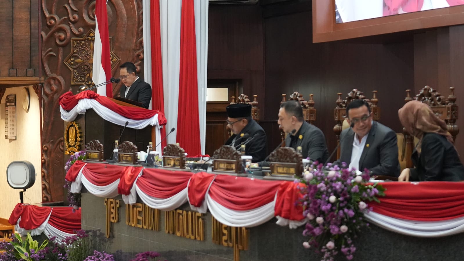 Pemprov Jatim Dorong Transformasi BPR Jadi Bank Perekonomian Rakyat, Fokus UMKM