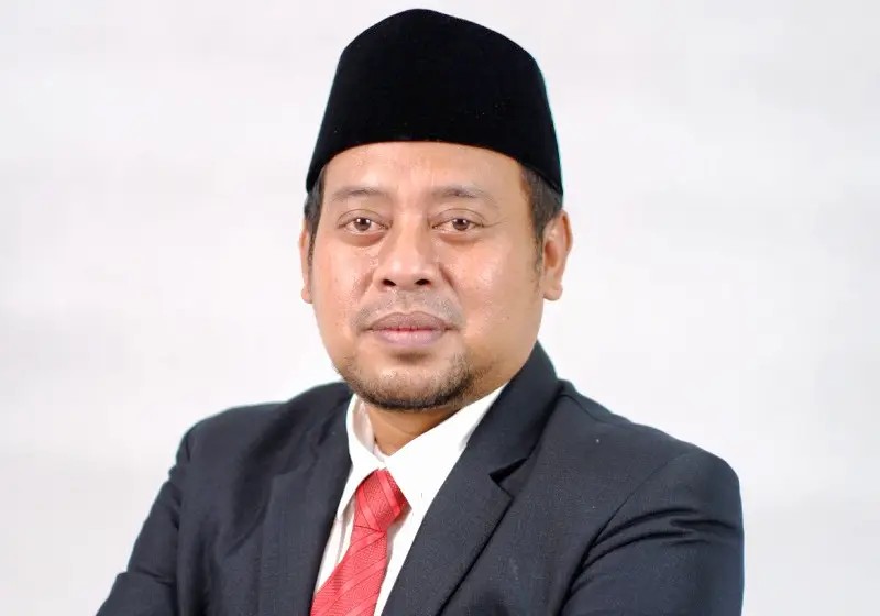Anggota DPRD provinsi Jatim Harisandi Savari.