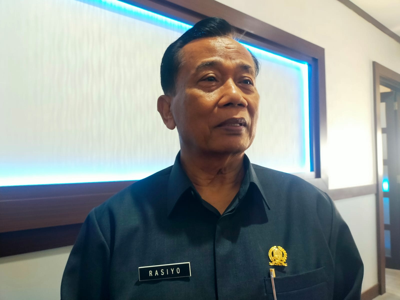 Komisi E DPRD Jatim Dukung Kebijakan Penerapan UN