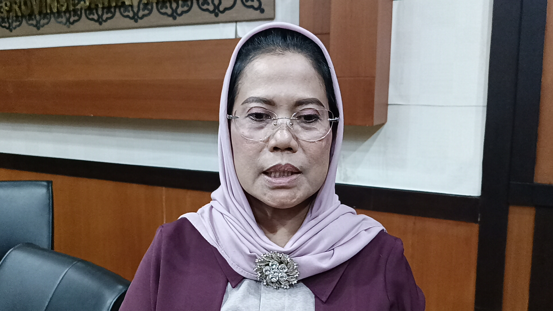 DPRD Dukung Pengganti UN Jadi Standar Kelulusan