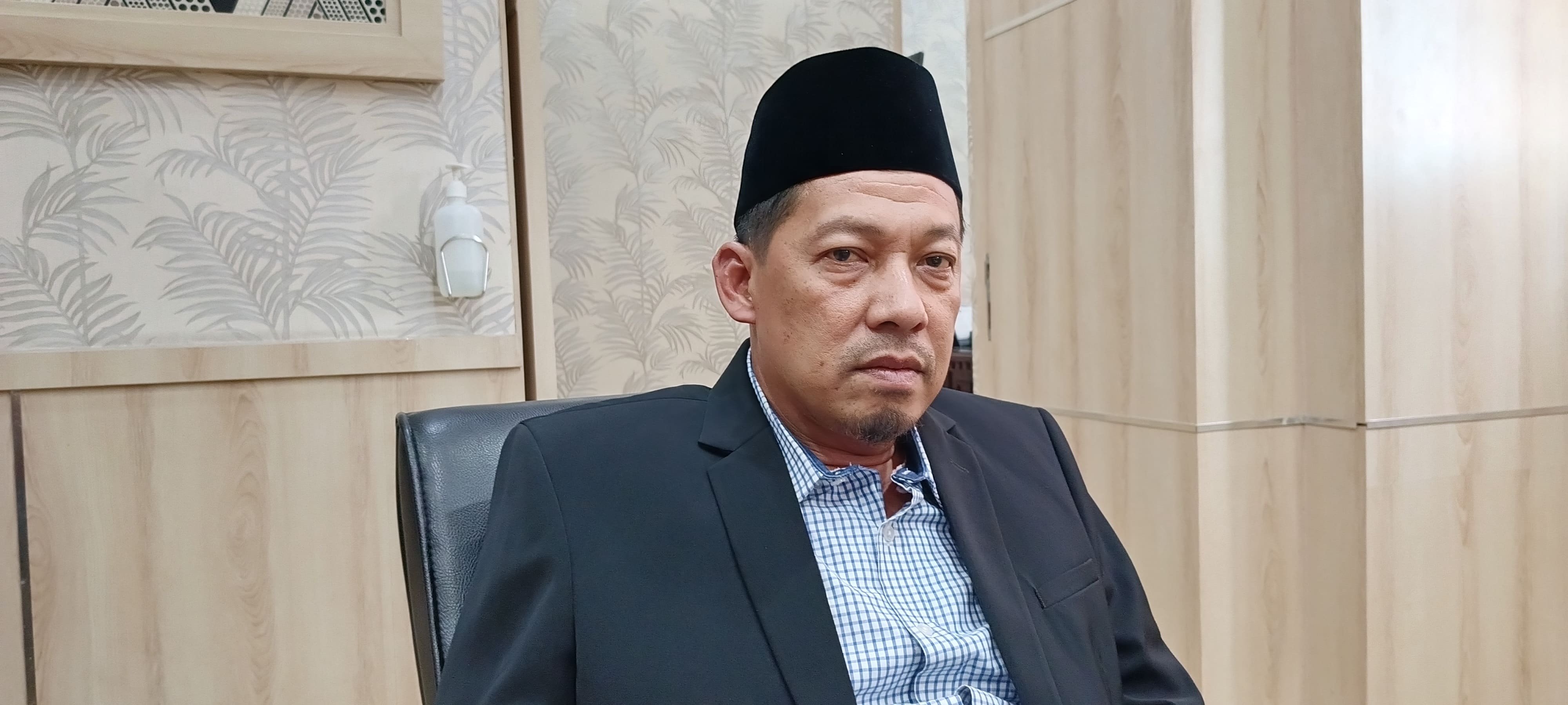 Komisi E Minta Pengawasan Ketat Terhadap PMI Jatim