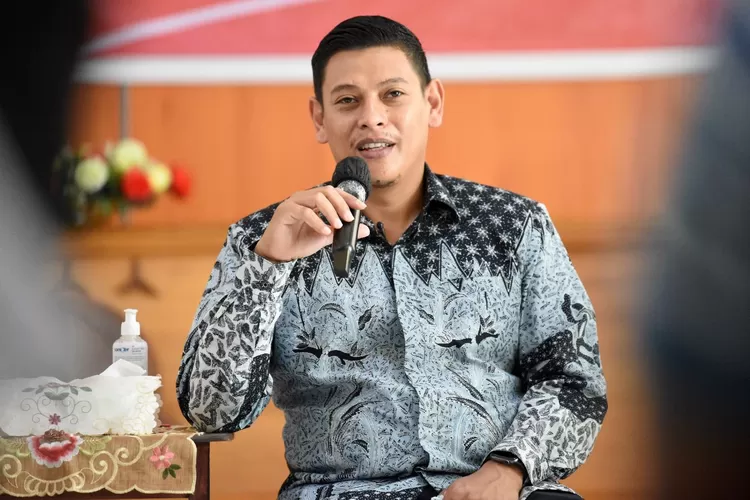 Petani Lebih Suka Jual Gabah Ke Pemborong, Abdullah Abu Bakar: Bulog Harus Hapus Birokrasi Rumit