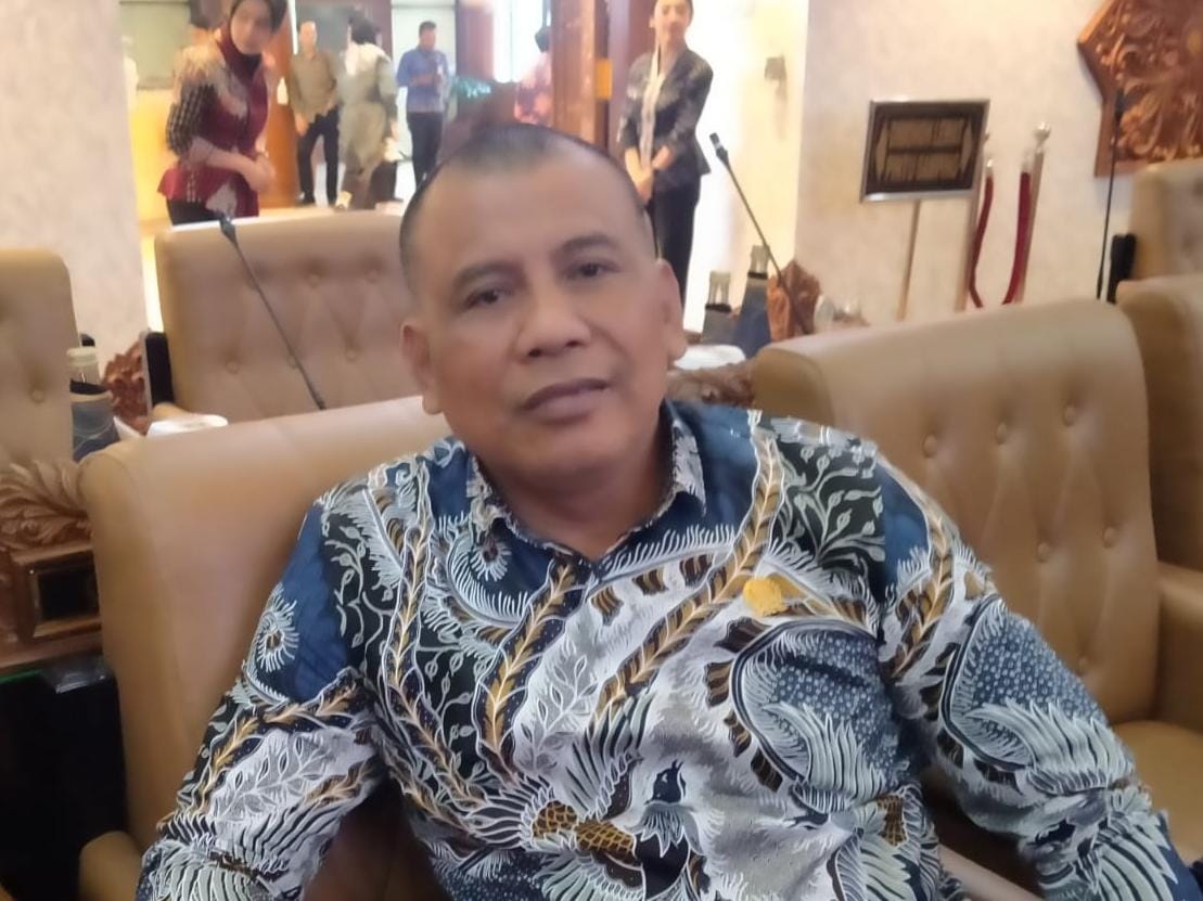 Prabowo Dirikan KopDes Merah Putih, Sumardi: Motor Penggerak Ekonomi Desa