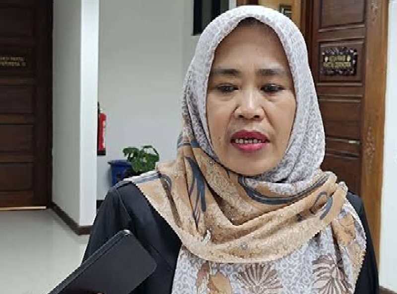 Anggota Dewan Perwakilan Rakyat Daerah (DPRD) provinsi Jawa Timur, Khofidah