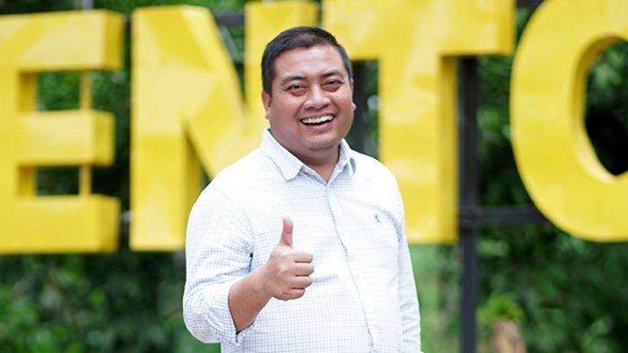 Anggota komisi E DPRD Jawa Timur Puguh Wiji Pamungkas