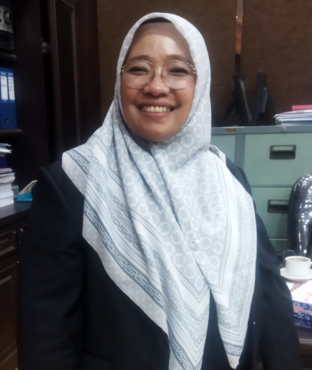 Wakil Ketua Komisi E DPRD Jatim, Hikmah Bafaqih