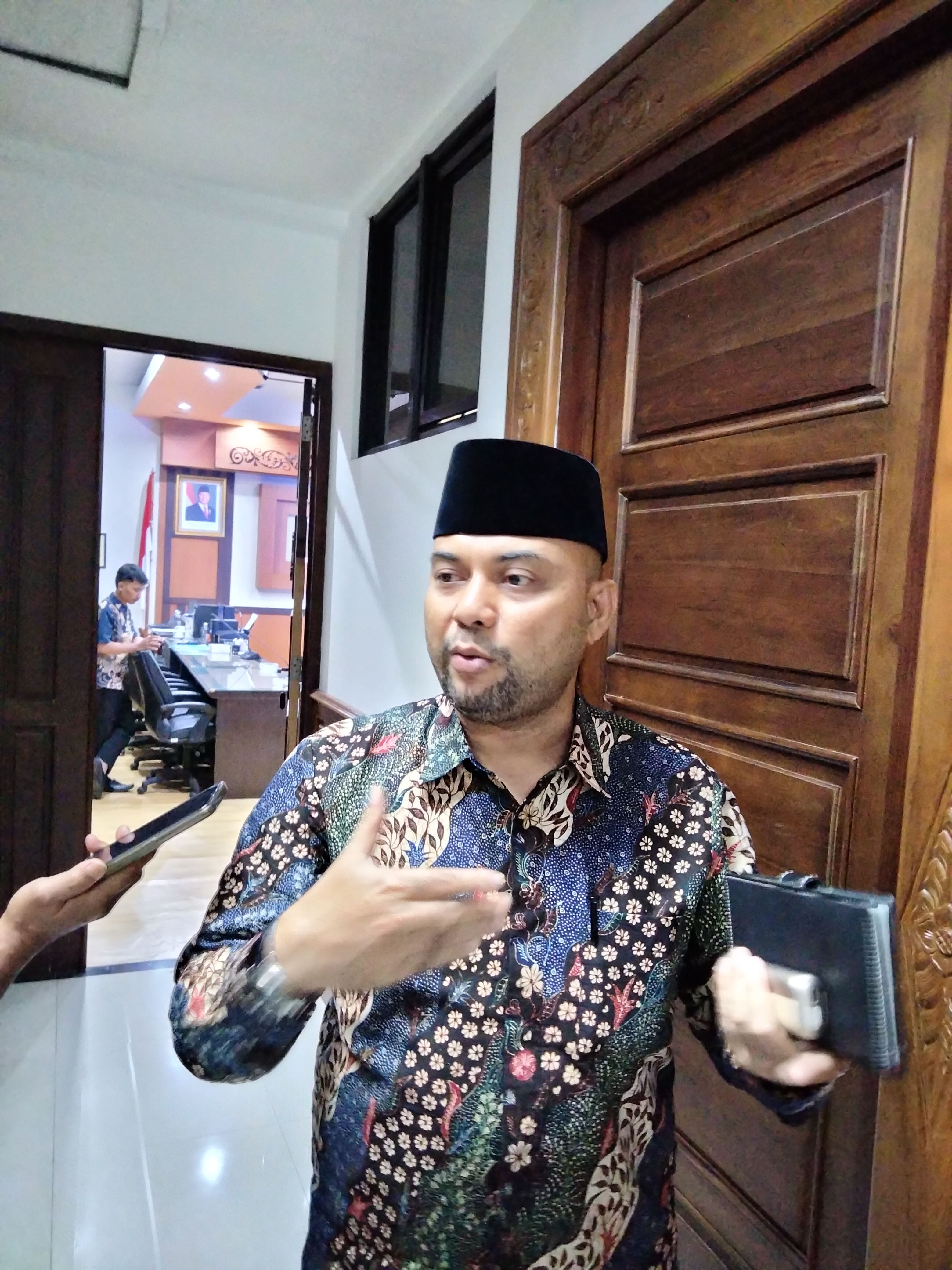 Komisi D DPRD Jatim Dorong Pemerataan Pembangunan di Tengah Evaluasi Alokasi Anggaran