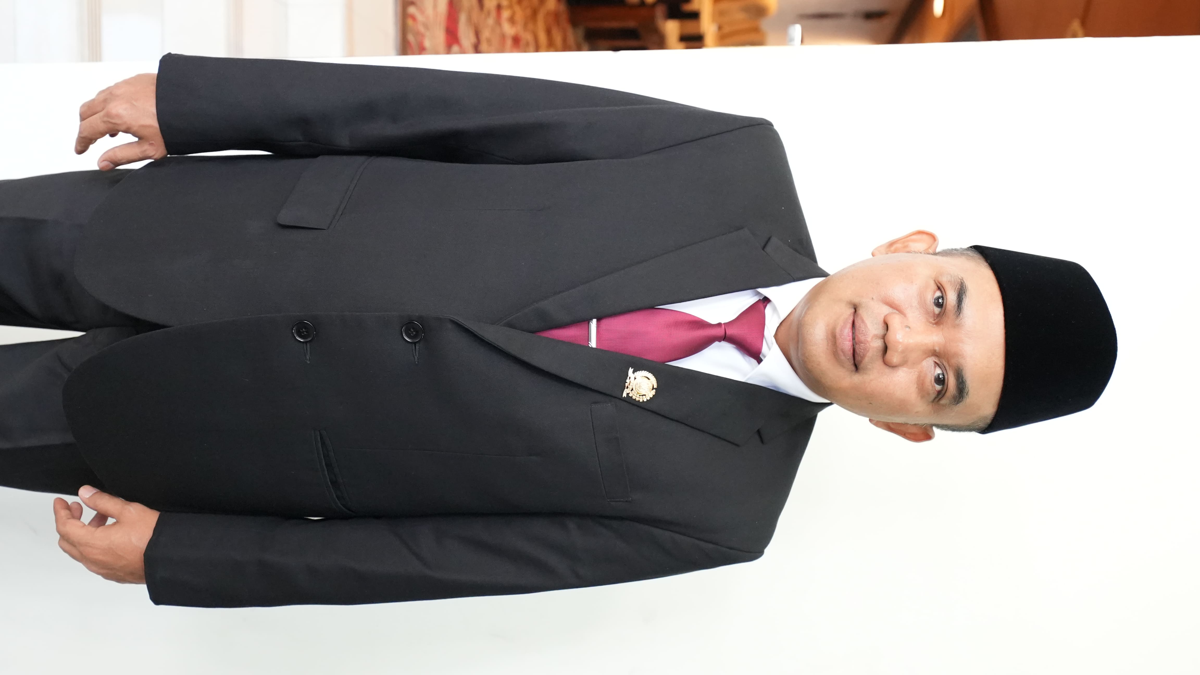 Fraksi Gerindra DPRD Jatim Minta Kejelasan Aset dan Strategi Bisnis Perubahan PT JGU Jadi Perseroda