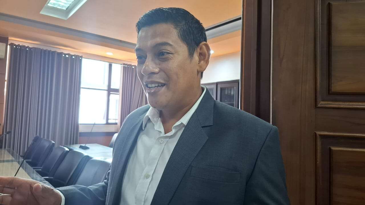 DPRD Jatim Minta BUMD Tingkatkan Pendapatan Daerah