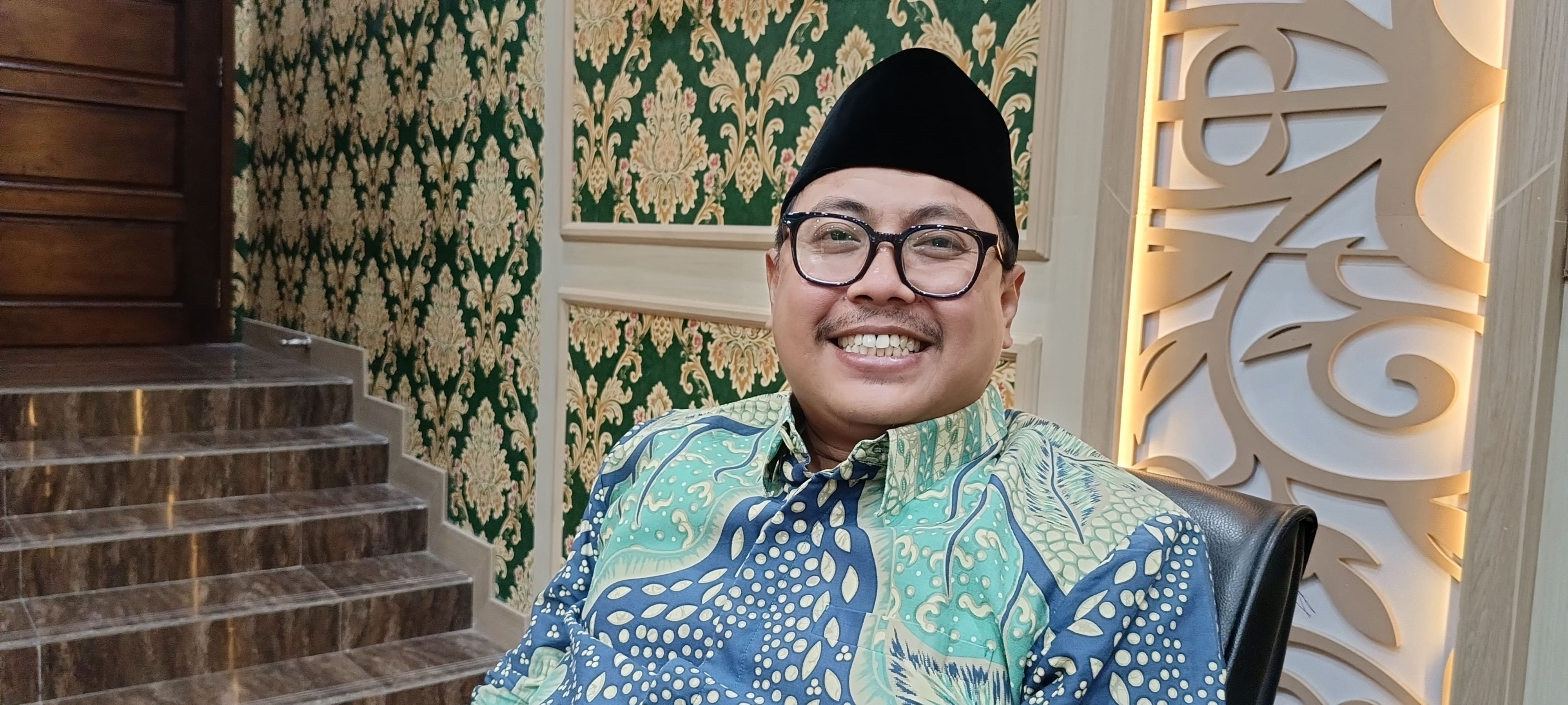 Anggota Badan Anggaran (Banggar) DPRD Jawa Timur, Muhammad Ashari