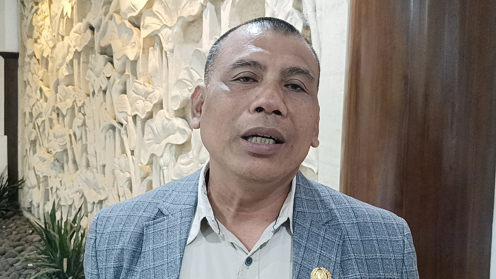 Anggota DPRD Jawa Timur, Sumardi
