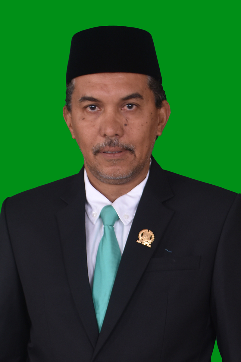Mahdi Wakil Ketua Komisi D DPRD Jatim