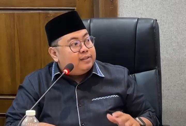 Anggota Dewan Perwakilan Rakyat Daerah (DPRD) provinsi Jawa Timur, Abdullah Muhdi
