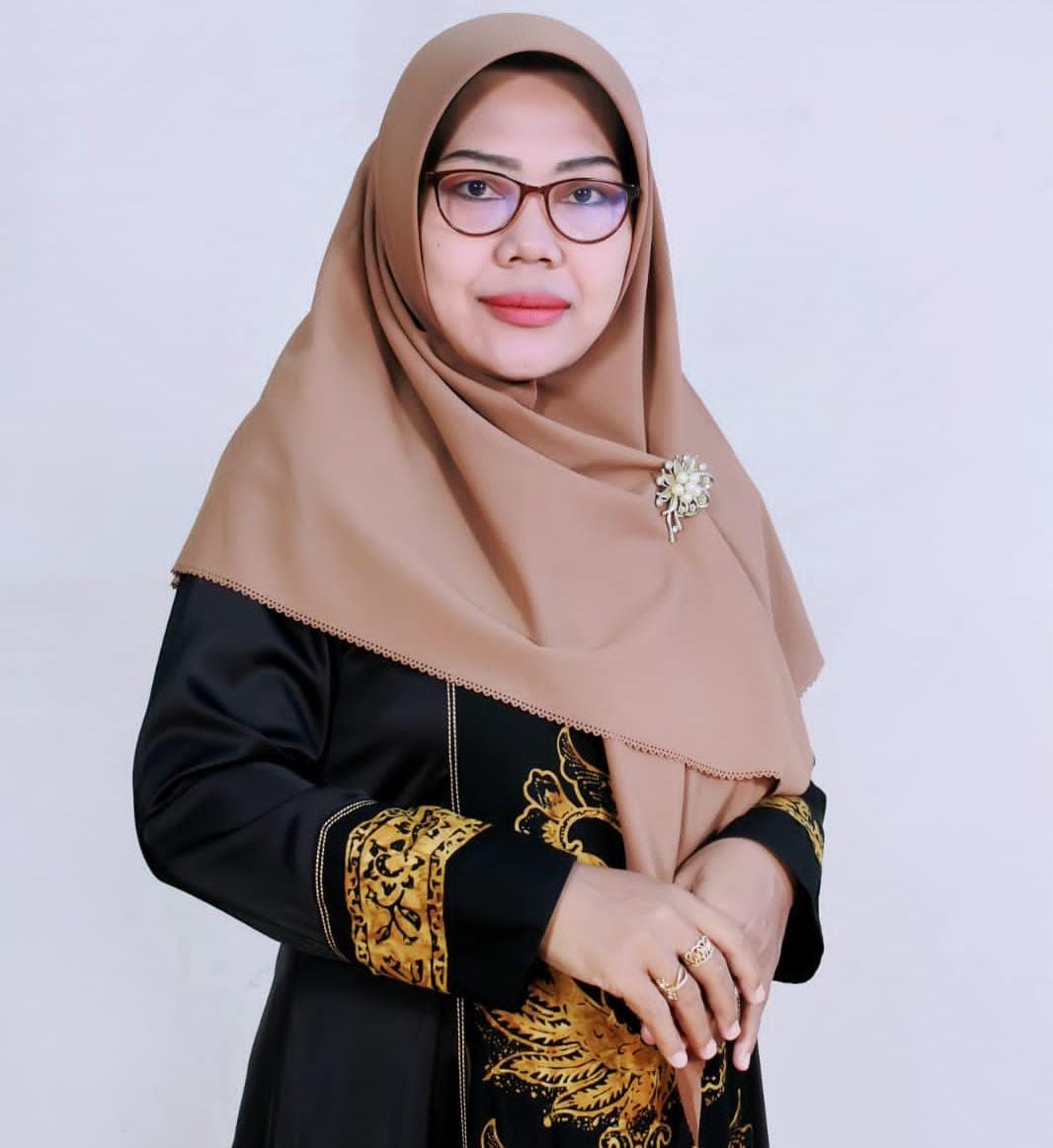 Anggota DPRD Jawa Timur Hermin