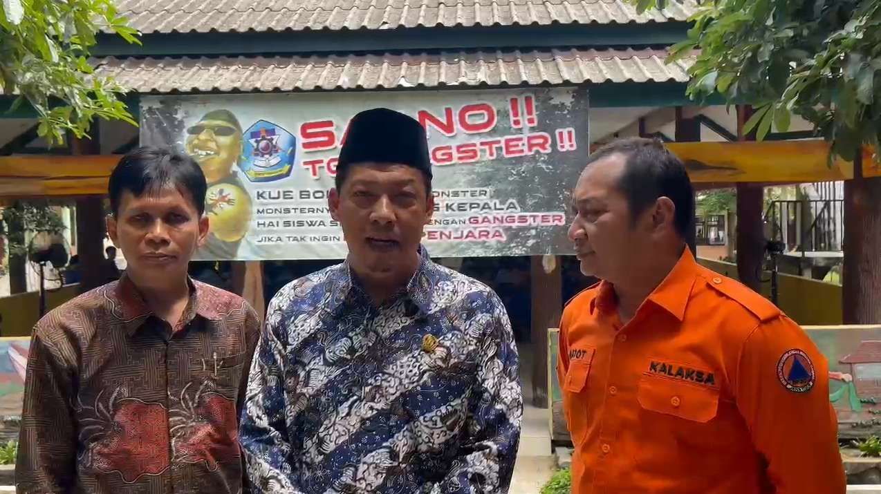 Anggota Komisi E DPRD Jatim, Suwandi Firdaus