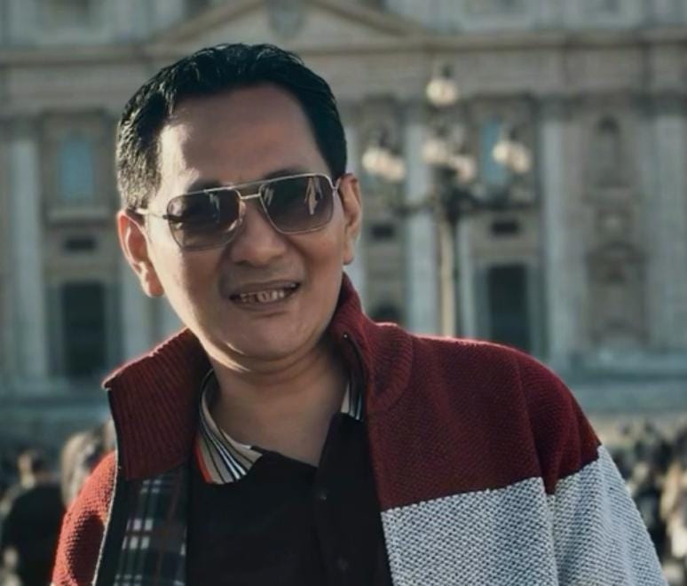 Anggota komisi D DPRD Jawa Timur Heri Romadhon