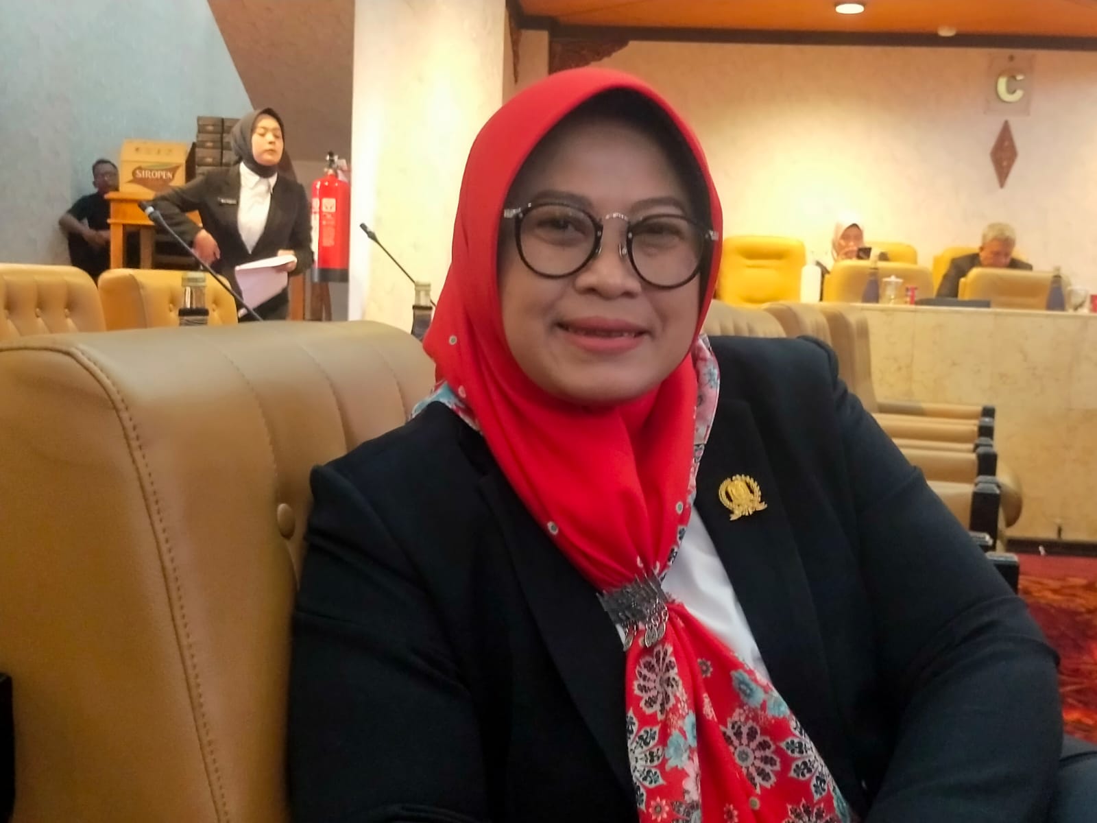 Pemerintah Tetapkan Harga Gabah, Bukti Negara Hadir Ditengah Bela Petani