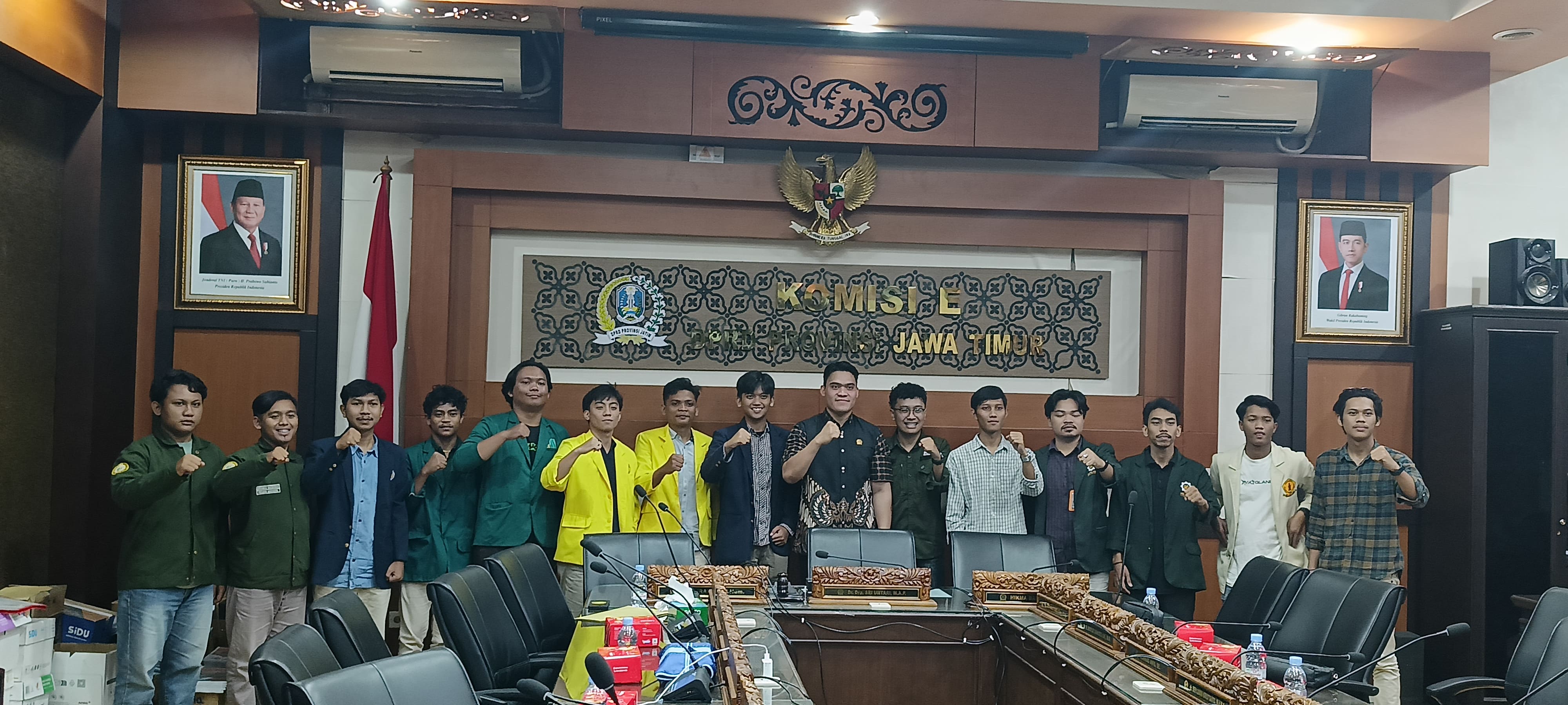 BEM Nusantara Berharap Pemerintah Punya Solusi Atasi Ketimpangan Pendidikan