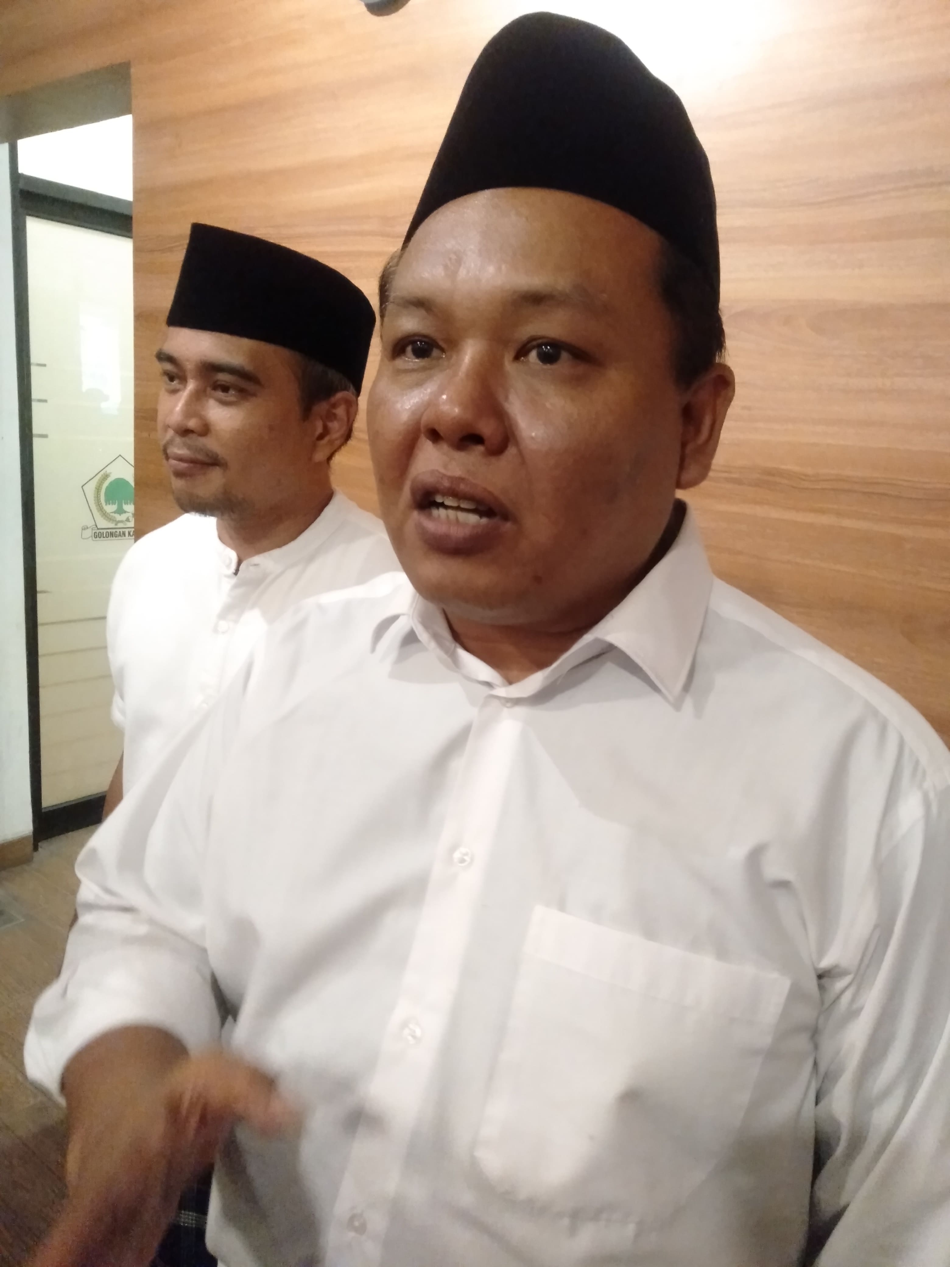 Anggota Komisi B DPRD Jawa Timur, M Hadi Setiawan