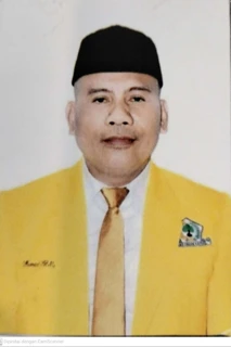 Juru Bicara Ketua panitia khusus (pansus) LPKj, Sumardi SH, MH