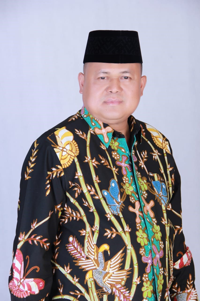 Dr. Agung Mulyono, anggota DPRD Jatim
