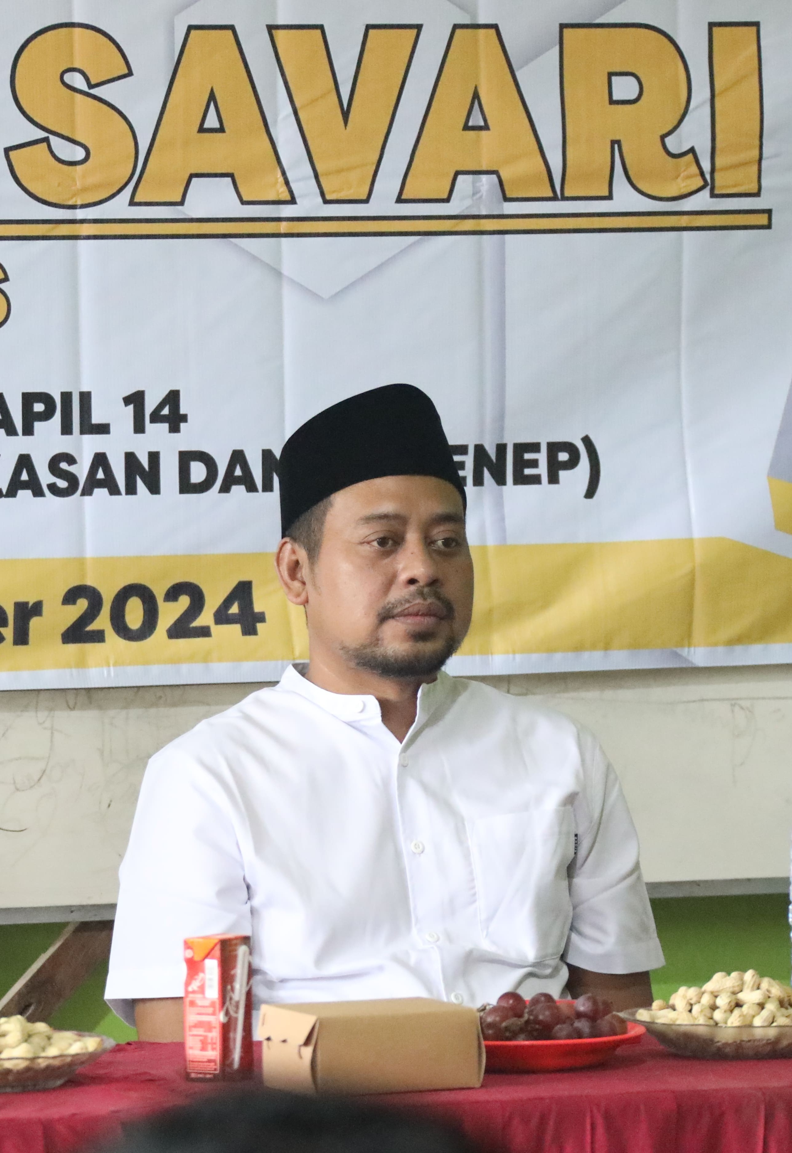 Anggota DPRD Jawa Timur, Harisandi Savari