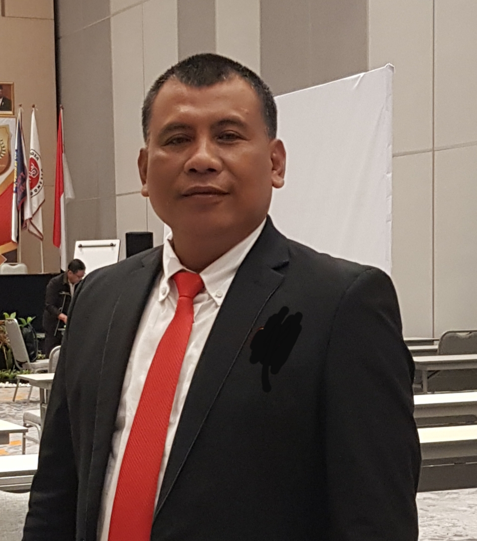 Anggota Komisi A DPRD Jawa Timur, Sumardi, S.H., M.H