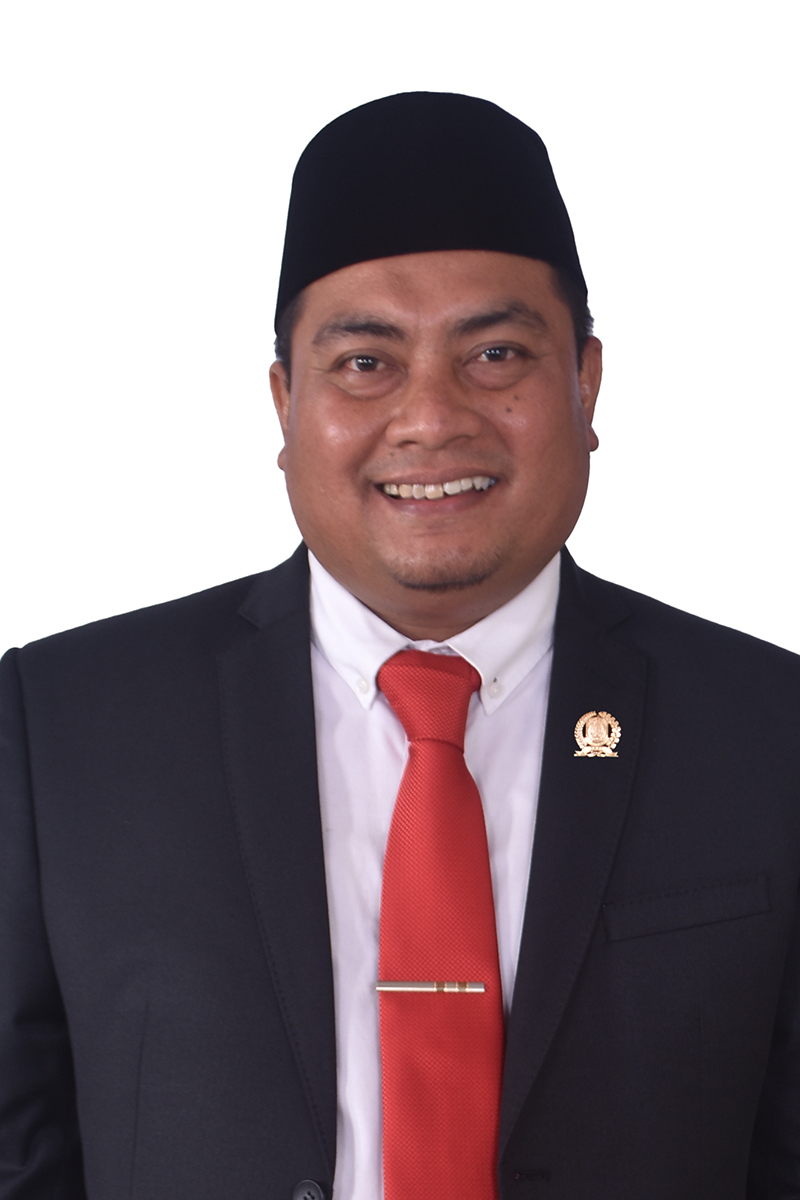 Anggota Komisi E DPRD Jawa Timur, Puguh Wiji Pamungkas