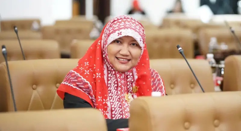 Ramadhan di Surabaya Tercoreng  Perang Sarung, Lilik Hendarwati Dorong Langkah Tegas Pemerintah