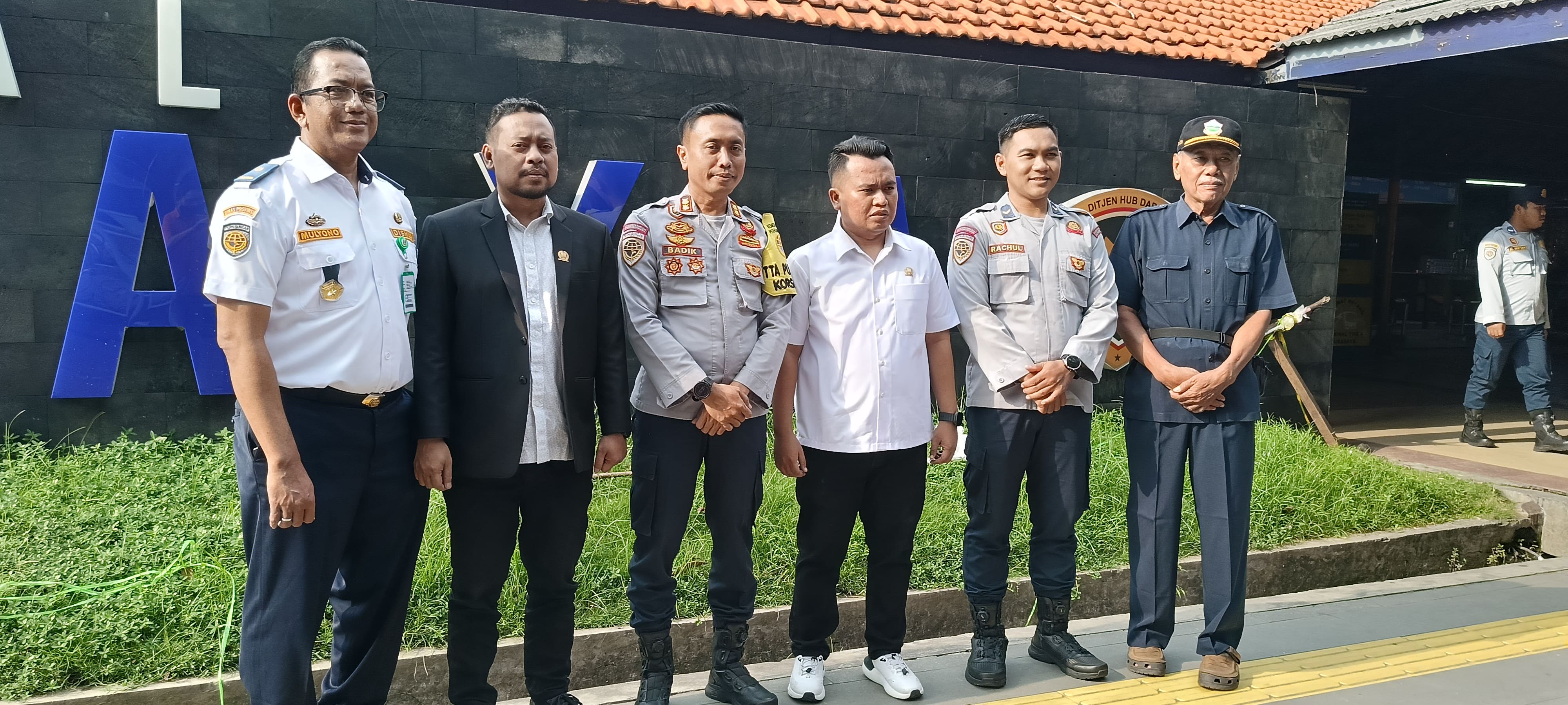 Hadapi Arus Mudik dan Balik, Komisi D Minta Pengelola Terminal Purabaya Cek Bus dan Driver