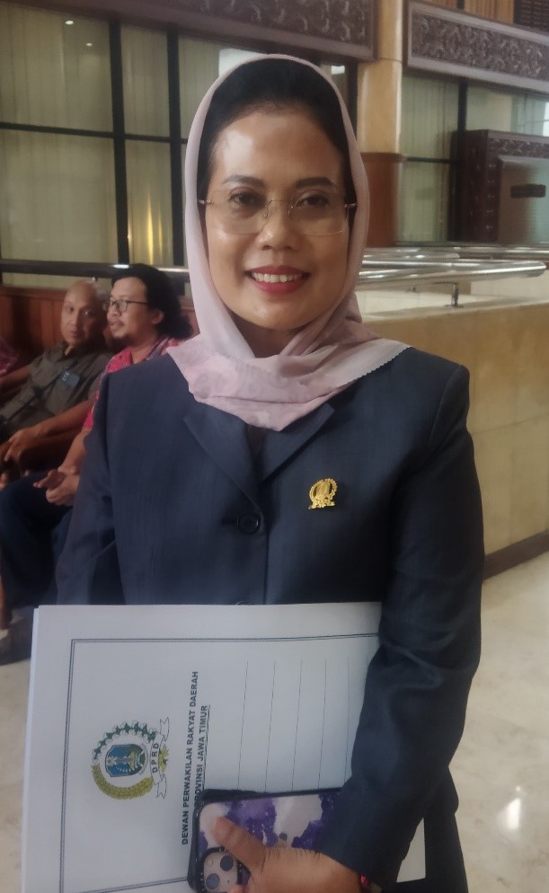 DPRD Jatim Tekankan Pentingnya Anggaran Kebencanaan yang Memadai di Kabupaten/Kota