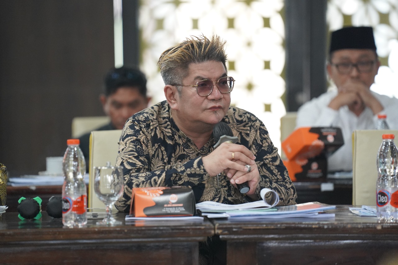 Komisi E DPRD Jatim Imbau Sekolah Tunda Kegiatan Study Tour ke Wisata Pantai dan Pegunungan karena Cuaca Ekstrem